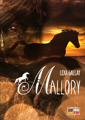 Mallory von Gallay,  Lexa
