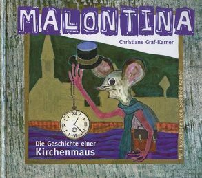 Malontina von Graf-Karner,  Christiane, Karner,  Siegfried