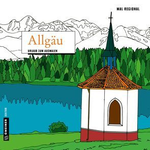 MAL REGIONAL – Allgäu