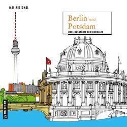 MAL REGIONAL – Berlin und Potsdam