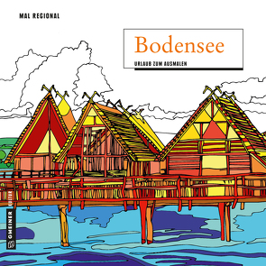 MAL REGIONAL – Bodensee