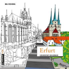 MAL REGIONAL – Erfurt