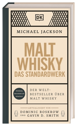 Malt Whisky von Jackson,  Michael
