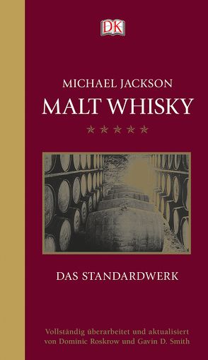 Malt Whisky von Jackson,  Michael