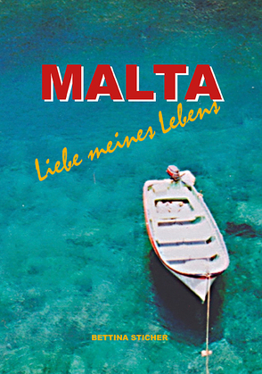 Malta von Sticher,  Bettina