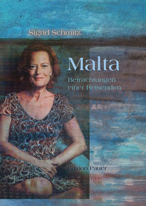 Malta von Schmitz,  Sigrid