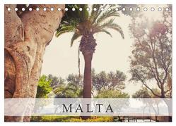 Malta (Tischkalender 2024 DIN A5 quer), CALVENDO Monatskalender von Jelen,  Hiacynta