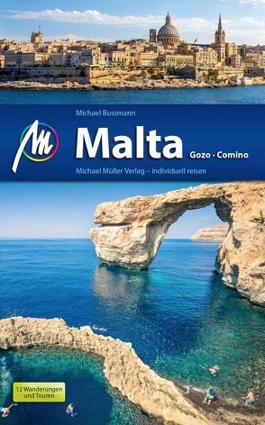 Malta von Bussmann,  Michael