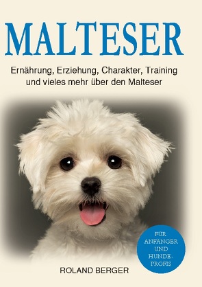 Malteser von Berger,  Roland