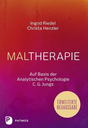 Maltherapie von Henzler,  Christa, Riedel,  Ingrid