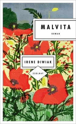 Malvita von Diwiak,  Irene