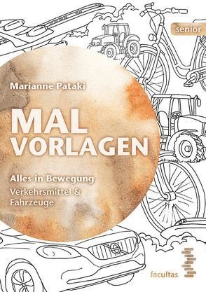 Malvorlagen von Pataki,  Marianne