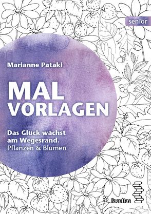 Malvorlagen von Pataki,  Marianne