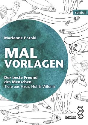 Malvorlagen von Pataki,  Marianne