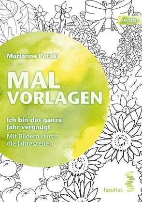 Malvorlagen von Pataki,  Marianne