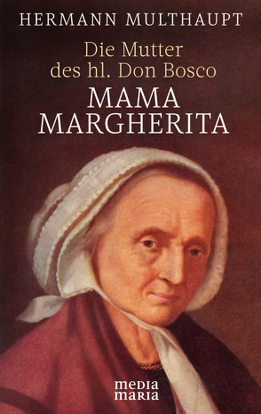 Mama Margerita von Multhaupt,  Hermann