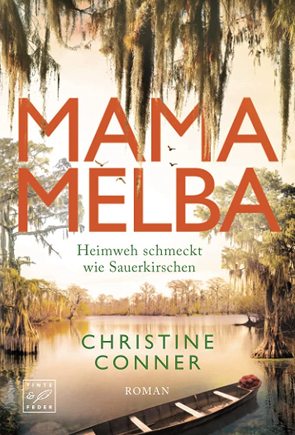 Mama Melba von Conner,  Christine