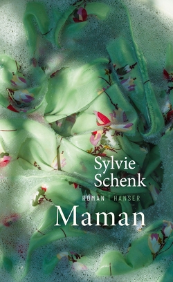 Maman von Schenk,  Sylvie