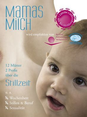 „Mamas Milch“ von Grunze,  Sibylle, Knigge,  Katrin