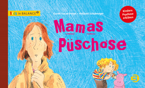 Mamas Püschose von Fessel,  Karen-Susan, Schulmeyer,  Heribert