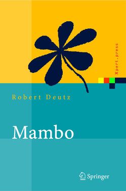 Mambo von Deutz,  Robert