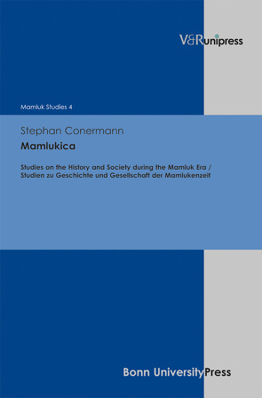 Mamlukica von Conermann,  Stephan