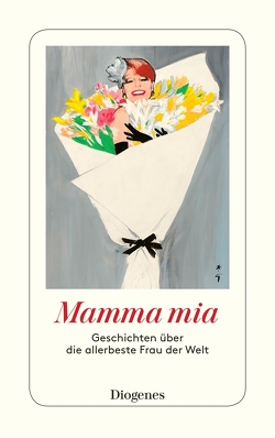 Mamma mia von von Planta,  Anna