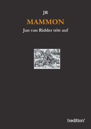 MAMMON von JR