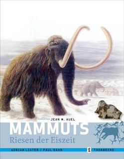 Mammuts von Bahn,  Paul, Lister,  Adrian