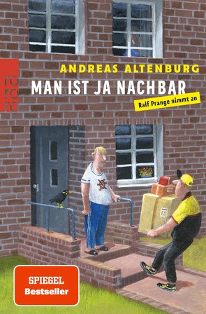Man ist ja Nachbar von Altenburg,  Andreas