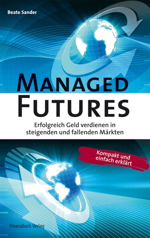 Managed Futures von Beate,  Sander
