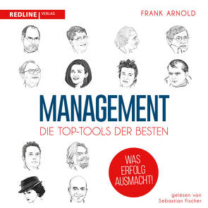 Management von Arnold,  Frank, Fischer,  Sebastian