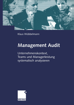 Management Audit von Wübbelmann,  Klaus