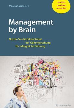 Management by Brain von Sassenrath,  Marcus