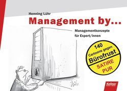 Management by… von Lühr,  Henning