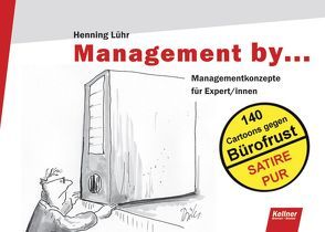 Management by… von Lühr,  Henning