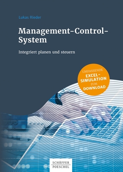 Management-Control-System von Rieder,  Lukas