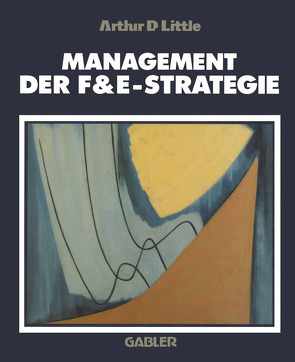 Management der F&E-Strategie von Saad,  Kamal N.