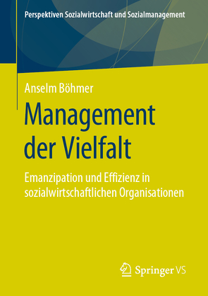 Management der Vielfalt von Böhmer,  Anselm