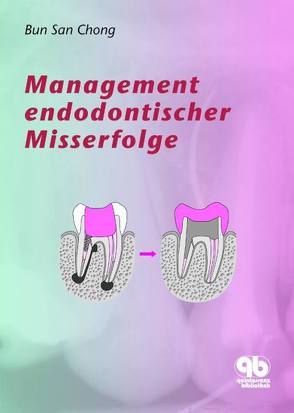 Management endodontischer Misserfolge von Chong,  Bun San, Whitworth,  John M, Wilson,  Nairn H, Winkler,  Reinhardt