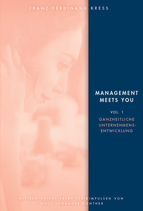 Management meets You von Kress,  Franz-Ferdinand