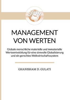 Management von Werten – Management of Values von Gulati,  Ghanisham D.