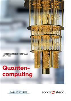 Managementkompass Quantencomputing