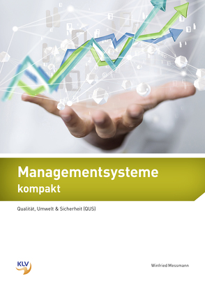 Managementsysteme kompakt von Messmann,  Winfried