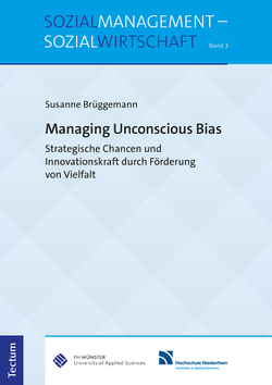 Managing Unconscious Bias von Brüggemann,  Susanne