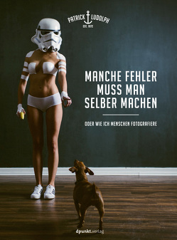 Manche Fehler muss man selber machen von Ludolph,  Patrick