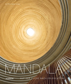 Mandala – Auf der Suche nach Erleuchtung von van Ham,  Peter