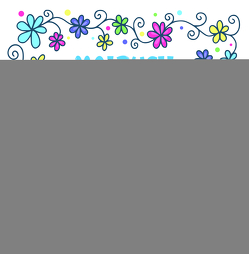 Mandala Malbuch für Erwachsene und Kinder ab 10 Jahren mit Blumen und Herzen von von Zimtbärwind,  Josie