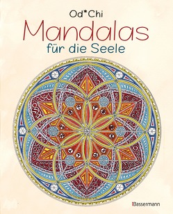 Mandalas für die Seele von Od*Chi