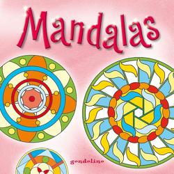 Mandalas (rosa)